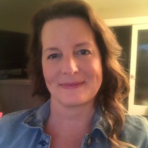 Meet your Posher, Wendy